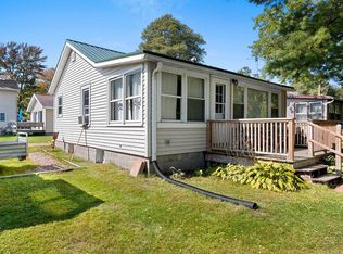 W6007 Lake Dr, Shawano, WI 54166