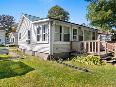 W6007 Lake Dr, Shawano, WI, 54166