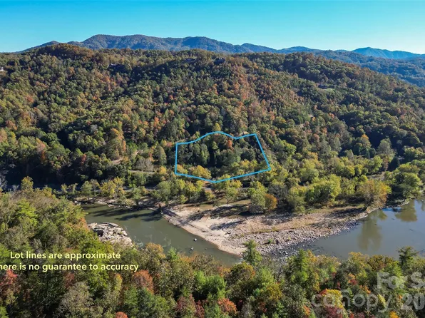 21 River Park Way #47, Marshall, NC 28753