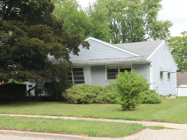 712 Wenonah St, Tecumseh, MI 49286