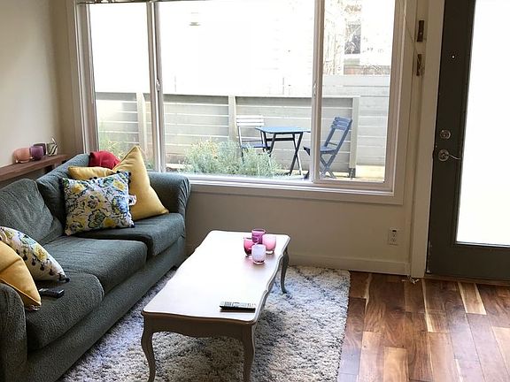 4th image of 110 W Florentia St APT 5