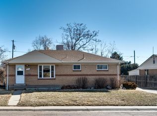 7914 Raritan St, Denver, CO 80221