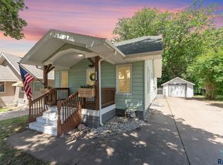 908 N French Ave, Sioux Falls, SD 57103