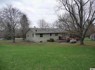 6760 Baldwin Rd, Grass Lake, MI 49240