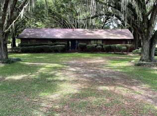 1552 SW Arlington Rd, Mayo, FL 32066