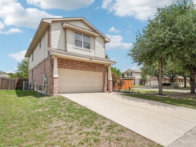 1700 Strobel Ln, Austin, TX, 78748