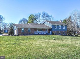3312 Smithville Dr, Dunkirk, MD 20754