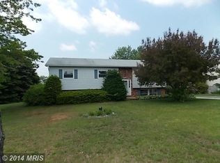 3216 Hooper Rd, New Windsor, MD 21776