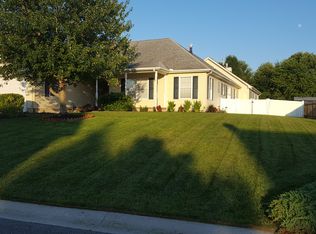 573 Quaker Hill Rd, Magnolia, DE 19962