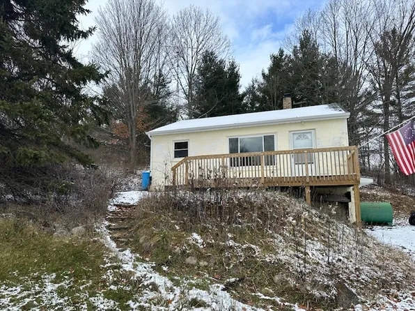 18610 House Lake Rd, Big Rapids, MI 49307