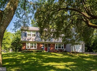 2600 Kenway Ln, Bowie, MD 20715