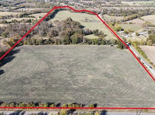 N Cr463/cr 464 Rd, Princeton, TX 75407