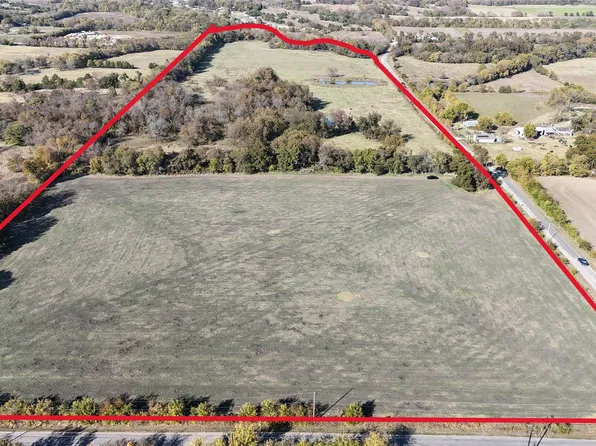 N Cr463/cr 464 Rd, Princeton, TX 75407