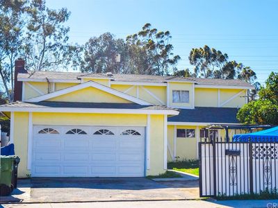 10829 Arbuckle Ave, Mission Hills, CA, 91345
