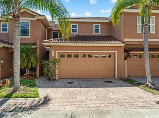 1390 Isabella Dr UNIT 102, Melbourne, FL 32935