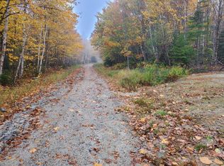 L 60 Eleanor Mae Road, Deblois, ME 04622