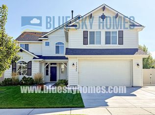 11737 W Pachino Dr, Nampa, ID 83686