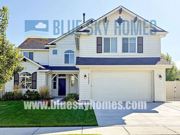 11737 W Pachino Dr, Nampa, ID 83686