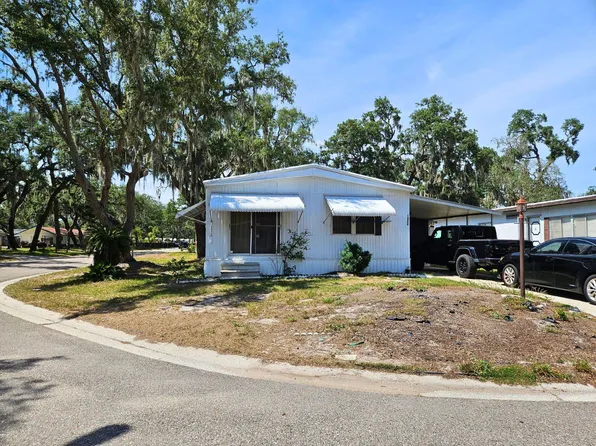 10526 Pleasant Blvd, Riverview, FL 33569