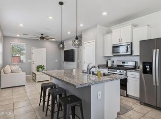 3581 E APPALOOSA Drive, San Tan Valley, AZ 85140
