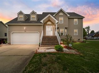 744 Mandarin Ln, Chesapeake, VA 23323