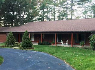 8 Hughes Dr, Smithfield, RI 02828
