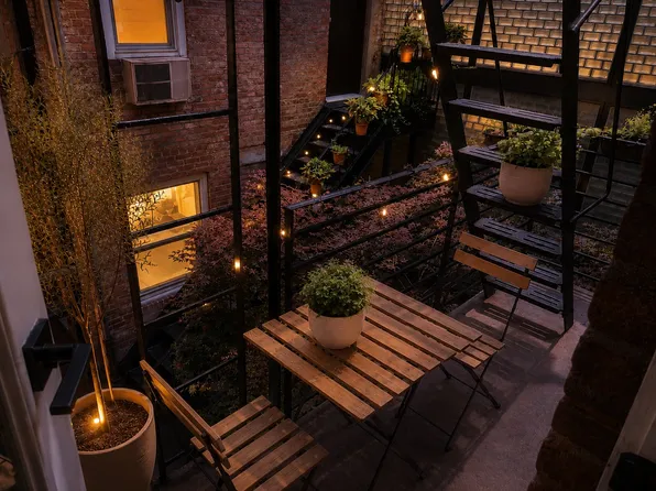 72 Carmine Street image 1 of 12