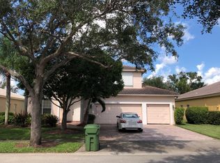 1648 NW 171st Ave, Pembroke Pines, FL 33028