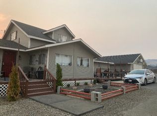 9305 Tieton Dr, Yakima, WA 98908