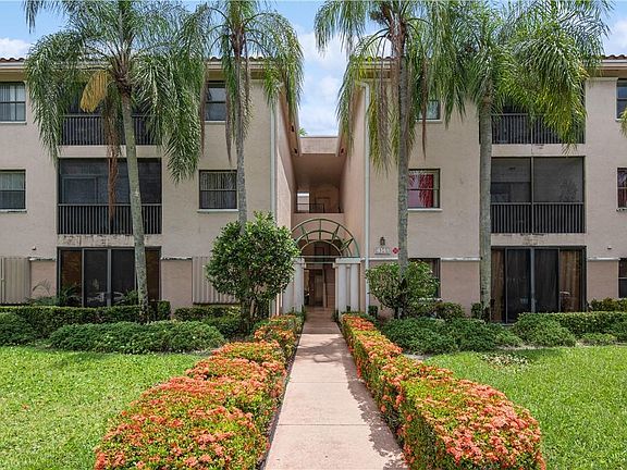 2nd image of 4141 Coral Tree Circle #347