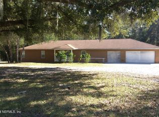 126 Shady Trl, Palatka, FL 32177