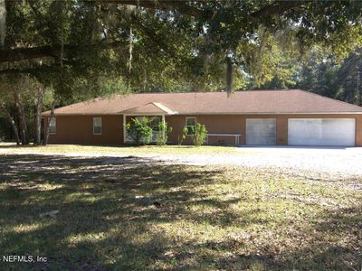 126 SHADY Trail, Palatka, FL, 32177