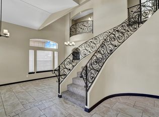 7761 Oak Landing Dr, El Paso, TX 79912