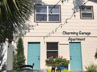 934 1/2 13th St N, Saint Petersburg, FL 33705