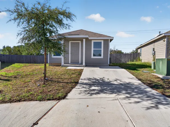 4322 Eutrophic Cir, San Antonio, TX 78223