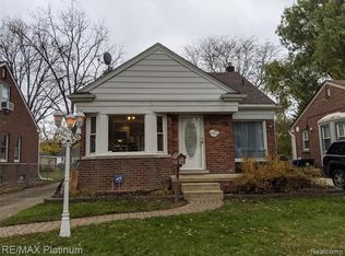 9973 Norborne Ave, Redford, MI 48239