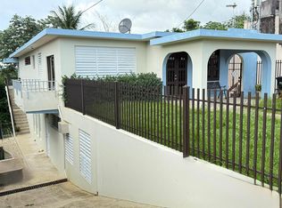 94 Albizu Campos, Lares, PR 00669