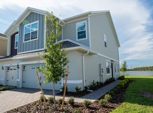 2181 Sedge Grass Way, Orlando, FL 32824