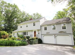 108 Locust Dr, Westwood, MA 02090