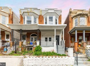 5229 Webster St, Philadelphia, PA 19143