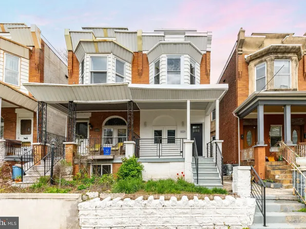 5229 Webster St, Philadelphia, PA 19143