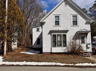 8 Center St, Skowhegan, ME 04976