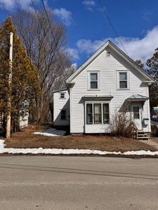 8 Center Street, Skowhegan, ME, 04976