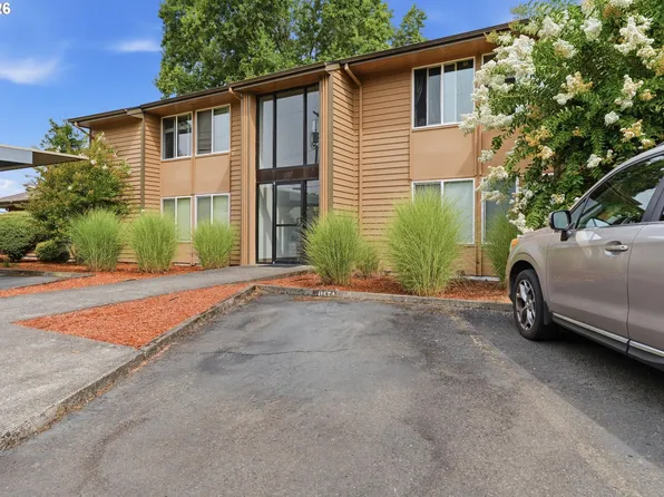 1167 NE Grant St Unit A, Hillsboro, OR 97124