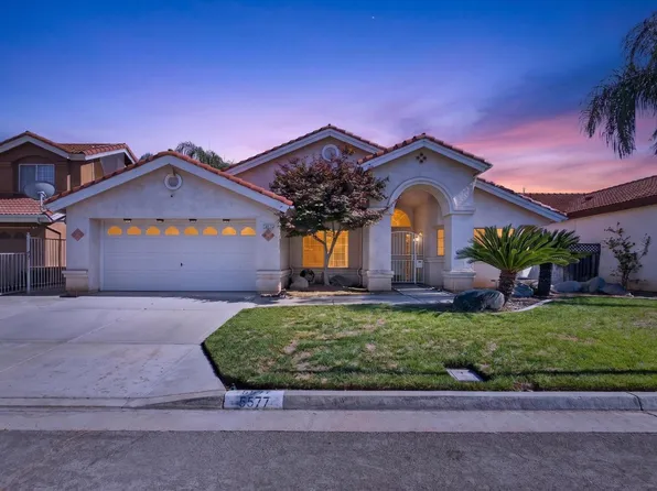5577 W Paul Ave, Fresno, CA 93722