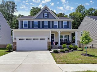 313 Boltons Mill Pkwy, Williamsburg, VA 23185