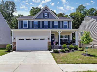 313 Boltons Mill Pkwy, Williamsburg, VA, 23185