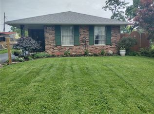 2005 Nomad Ave, Dayton, OH 45414