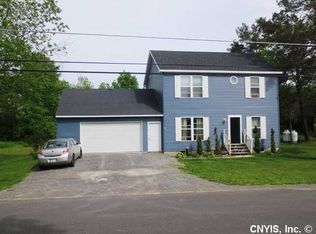 20512 Hadcock Rd, Watertown, NY 13601