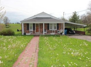 1048 Wildcat Rd, Lawrenceburg, KY 40342